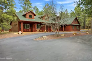 5353 Branding Iron Loop, Pinetop, AZ 85935 - Photo 4