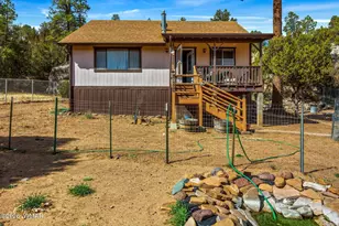 3424 Butts, Heber, AZ 85928 - Photo 26