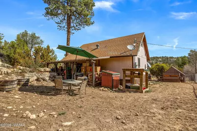 3424 Butts, Heber, AZ 85928 - Photo 4