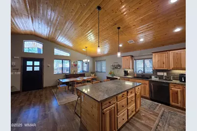 3233 Turkey Track Road, Pinetop, AZ 85935 - Photo 8