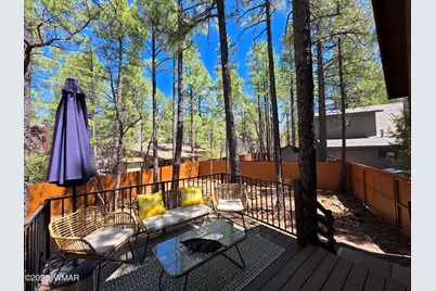 3233 Turkey Track Road, Pinetop, AZ 85935 - Photo 20