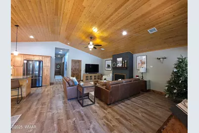 3233 Turkey Track Road, Pinetop, AZ 85935 - Photo 4