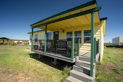 149 Cr 3000, Concho, AZ 85924 - Photo 4