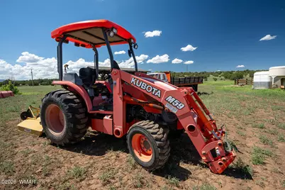149 Cr 3000, Concho, AZ 85924 - Photo 78