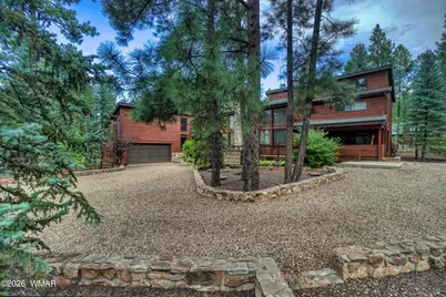 2772 Elk Road, Pinetop, AZ 85935 - Photo 8