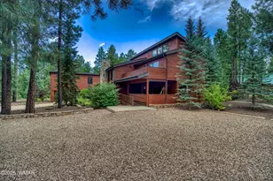 2772 Elk Rd, Pinetop, AZ 85935 - Photo 2
