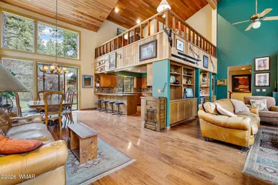 2772 Elk Road, Pinetop, AZ 85935 - Photo 16