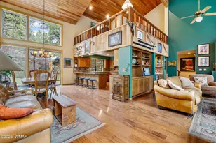 2772 Elk Rd, Pinetop, AZ 85935 - Photo 16