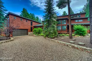 2772 Elk Rd, Pinetop, AZ 85935 - Photo 4