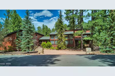 2772 Elk Road, Pinetop, AZ 85935 - Photo 54