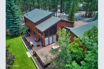2772 Elk Road, Pinetop, AZ 85935 - Photo 52