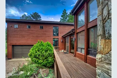 2772 Elk Road, Pinetop, AZ 85935 - Photo 42