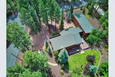 2772 Elk Road, Pinetop, AZ 85935 - Photo 56