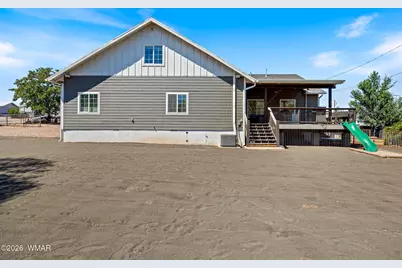 927 W Siesta Drive, Taylor, AZ 85939 - Photo 28