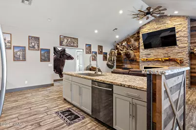 927 W Siesta Drive, Taylor, AZ 85939 - Photo 6