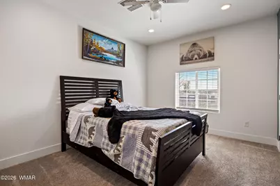 927 W Siesta Drive, Taylor, AZ 85939 - Photo 14