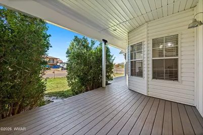 927 W Siesta Drive, Taylor, AZ 85939 - Photo 24