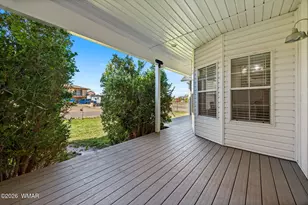 927 W Siesta Dr, Taylor, AZ 85939 - Photo 24