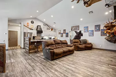927 W Siesta Drive, Taylor, AZ 85939 - Photo 2