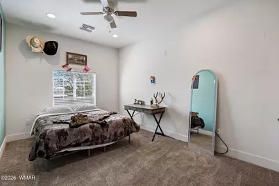 927 W Siesta Drive, Taylor, AZ 85939 - Photo 16