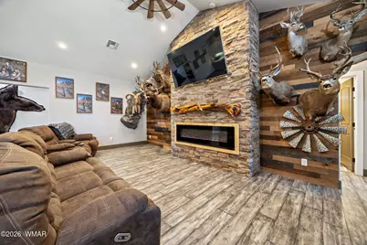 927 W Siesta Drive, Taylor, AZ 85939 - Photo 4
