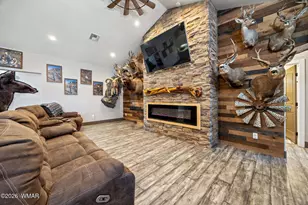 927 W Siesta Dr, Taylor, AZ 85939 - Photo 4