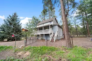 5533 Deer Run, Pinedale, AZ 85934 - Photo 32