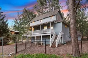 5533 Deer Run, Pinedale, AZ 85934 - Photo 8