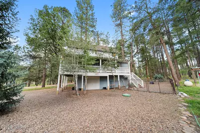 5533 Deer Run, Pinedale, AZ 85934 - Photo 36