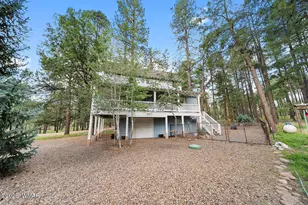 5533 Deer Run, Pinedale, AZ 85934 - Photo 36