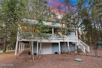 5533 Deer Run, Pinedale, AZ 85934 - Photo 4