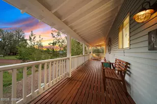 5533 Deer Run, Pinedale, AZ 85934 - Photo 6