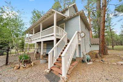 5533 Deer Run, Pinedale, AZ 85934 - Photo 44