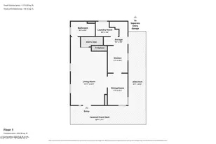 5533 Deer Run, Pinedale, AZ 85934 - Photo 48
