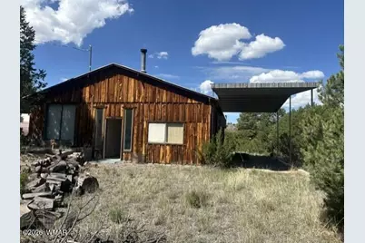 1862 W Snowline Drive, Eagar, AZ 85925 - Photo 6
