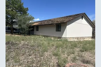 1862 W Snowline Drive, Eagar, AZ 85925 - Photo 2