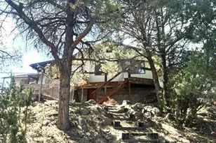1862 W Snowline Dr, Eagar, AZ 85925 - Photo 1