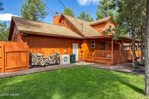2965 La Paz Way, Lakeside, AZ 85929 - Photo 22