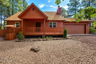 2965 La Paz Way, Lakeside, AZ 85929 - Photo 2