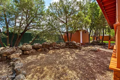 2965 La Paz Way, Lakeside, AZ 85929 - Photo 24