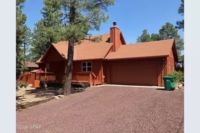 2965 La Paz Way, Lakeside, AZ 85929 - Photo 1