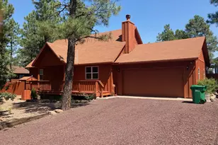 2965 La Paz Way, Lakeside, AZ 85929 - Photo 1