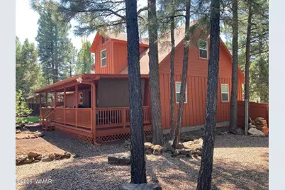 2965 La Paz Way, Lakeside, AZ 85929 - Photo 2