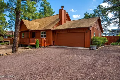2965 La Paz Way, Lakeside, AZ 85929 - Photo 1