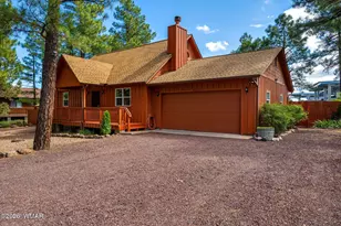 2965 La Paz Way, Lakeside, AZ 85929 - Photo 1