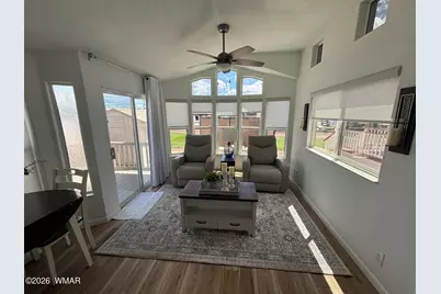 1821 Juniper Ridge Drive, Unit 291 #291, Show Low, AZ 85901 - Photo 8