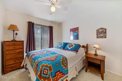 1460 S Adair Drive, Unit 17 #17, Pinetop, AZ 85935 - Photo 18