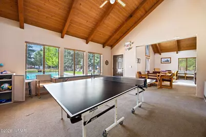 1460 S Adair Drive, Unit #17, Pinetop, AZ 85935 - Photo 32
