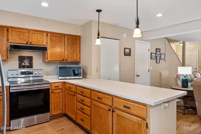 1460 S Adair Drive, Unit 17 #17, Pinetop, AZ 85935 - Photo 10