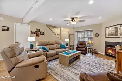 1460 S Adair Drive, Unit 17 #17, Pinetop, AZ 85935 - Photo 8